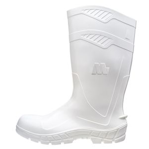 Bota de PVC Marluvas Allwork Cano Longo com Forro