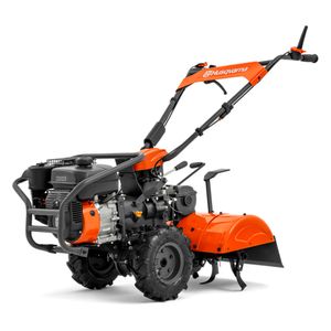 Motocultivador Husqvarna a Gasolina TR262