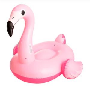 Boia Inflável Mor Flamingo