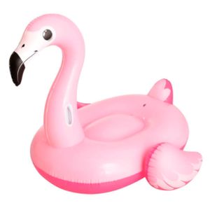 Boia Inflável Mor Flamingo