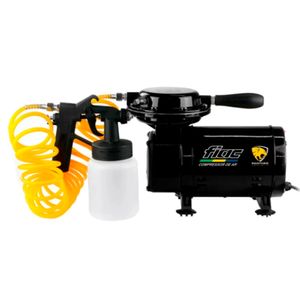 Compressor de Ar Direto Fiac 2,3 Pés 40 PSI 1/4HP