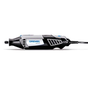 Dremel 4000 Microrretífica sem Acessórios