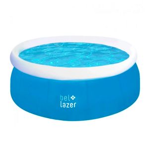 Piscina Bel Fix Redonda Splash Fun 1900 Litros