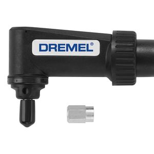 Dremel Acoplamento De Microrretífica Ângulo Reto Modelo 575