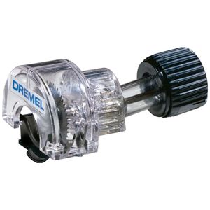 Dremel Acoplamento De Microrretífica Minisserra Modelo 670 com 1 Disco