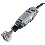Dremel-Acoplamento-De-Microrretifica-Minisserra-Modelo-670-com-1-Disco