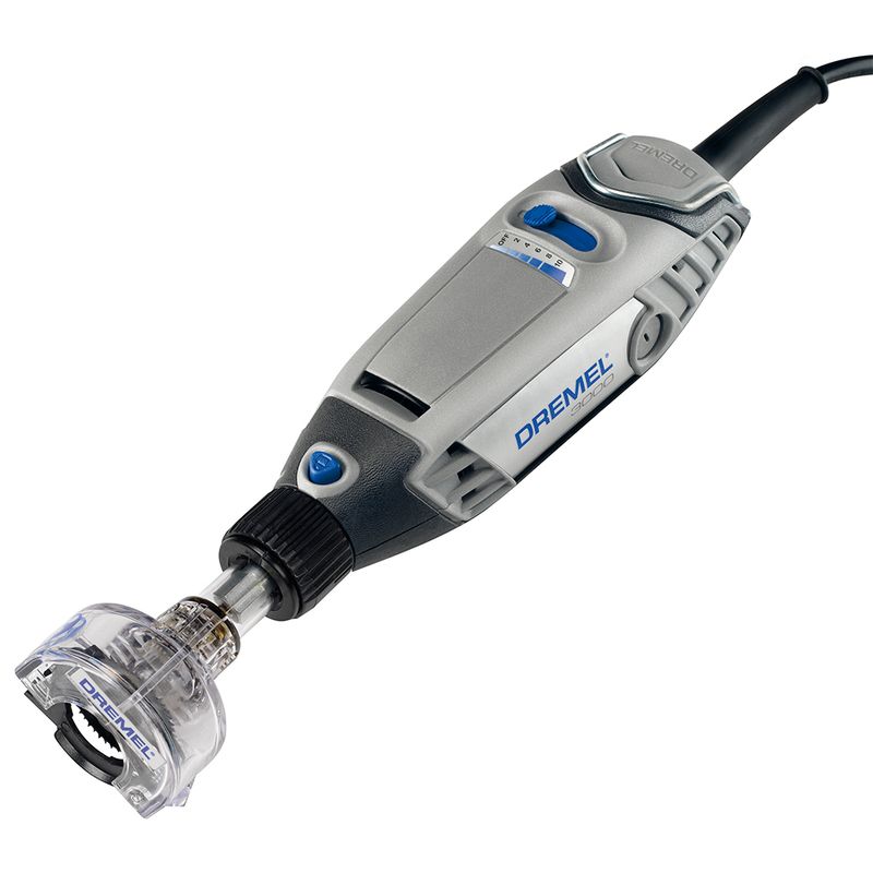 Dremel-Acoplamento-De-Microrretifica-Minisserra-Modelo-670-com-1-Disco