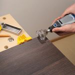 Dremel-Acoplamento-De-Microrretifica-Minisserra-Modelo-670-com-1-Disco