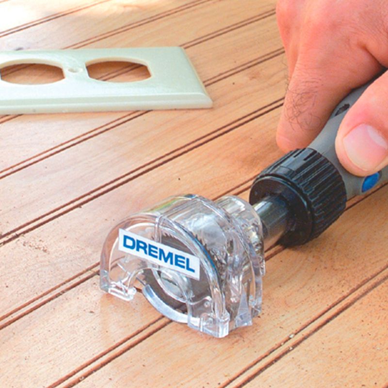 Dremel-Acoplamento-De-Microrretifica-Minisserra-Modelo-670-com-1-Disco