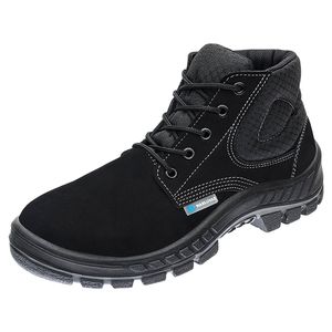 Bota de Segurança Marluvas Trekking 50B26 CB BP PR