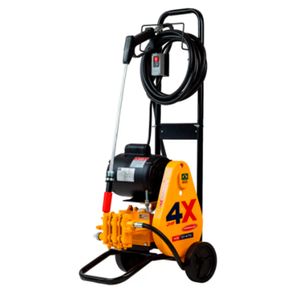 Lavadora De Alta Pressão Hydronlubz Profissional Mb-147c