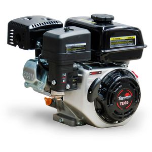 Motor a Gasolina Refrigerado a Ar Toyama TE65-XP