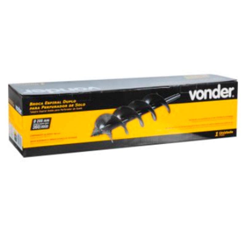 Broca-para-Perfurador-de-Solo-Vonder-com-20cm