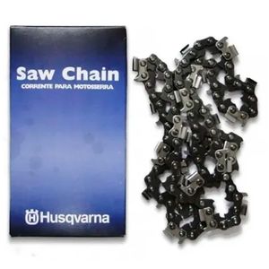 Corrente 12 Pol 3/8” 1,3mm 22 Dentes Motosserra Husqvarna