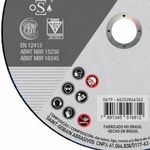 Disco-de-Corte-Classic-Norton-7-Polegadas