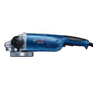 Esmerilhadeira Angular Bosch GWS 22-230 2200W 9 Pol