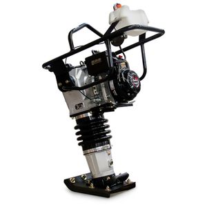 Compactador de Solo Toyama TTR80X 4HP Profissional