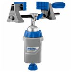 Dremel-Acoplamento-De-Microrretifica-Morsa-Multidirecional-Modelo-2500