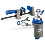 Dremel-Acoplamento-De-Microrretifica-Morsa-Multidirecional-Modelo-2500