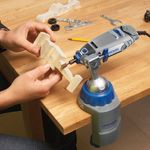 Dremel-Acoplamento-De-Microrretifica-Morsa-Multidirecional-Modelo-2500