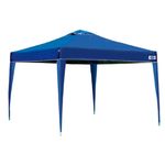 TENDA-GAZEBO-MOR-X-FLEX-OXFORD-3X3