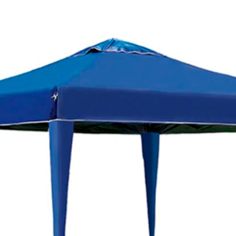 TENDA-GAZEBO-MOR-X-FLEX-OXFORD-3X3