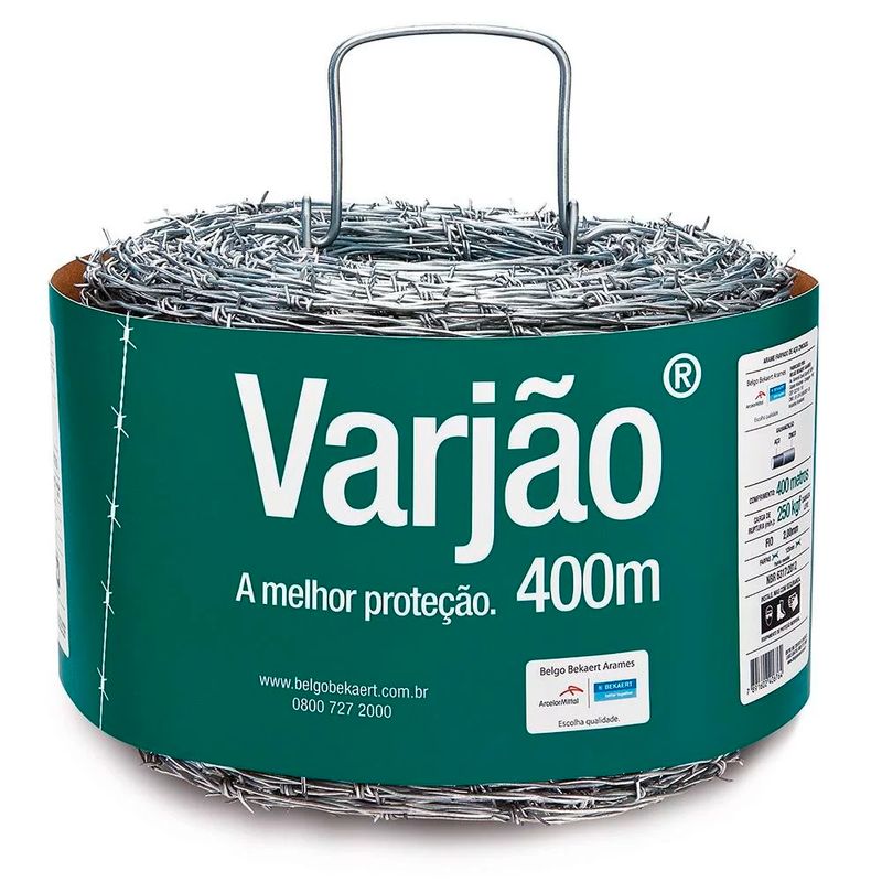 Arame-Farpado-Belgo-Varjao-400-Metros