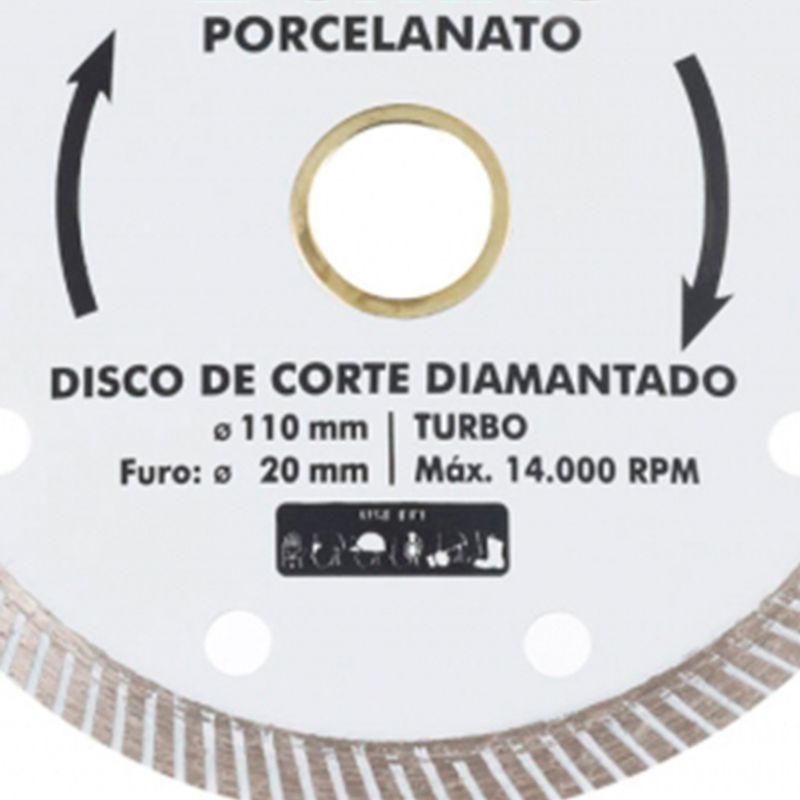 Disco-de-Corte-Diamantado-Turbo-Porcelanato-110mm