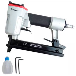 Grampeador Pneumático MTX para Grampos 10 à 22m