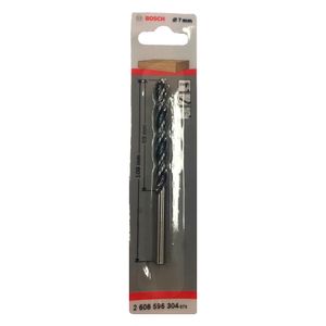 Broca para Madeira Bosch Espiral 7mm