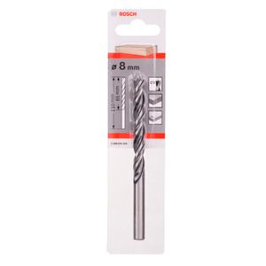 Broca para Madeira Bosch Espiral 8mm