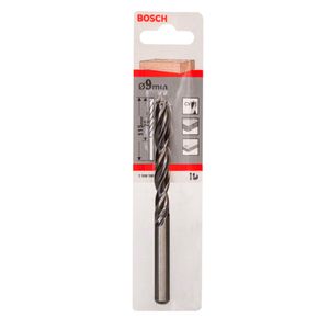 Broca para Madeira Bosch Espiral 9mm