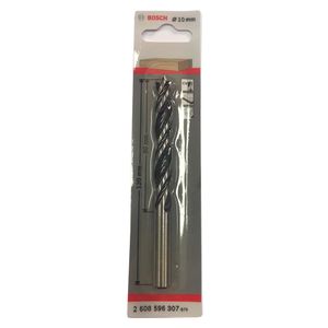 Broca para Madeira Bosch Espiral 10mm