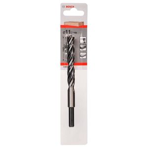Broca para Madeira Bosch Espiral 11mm