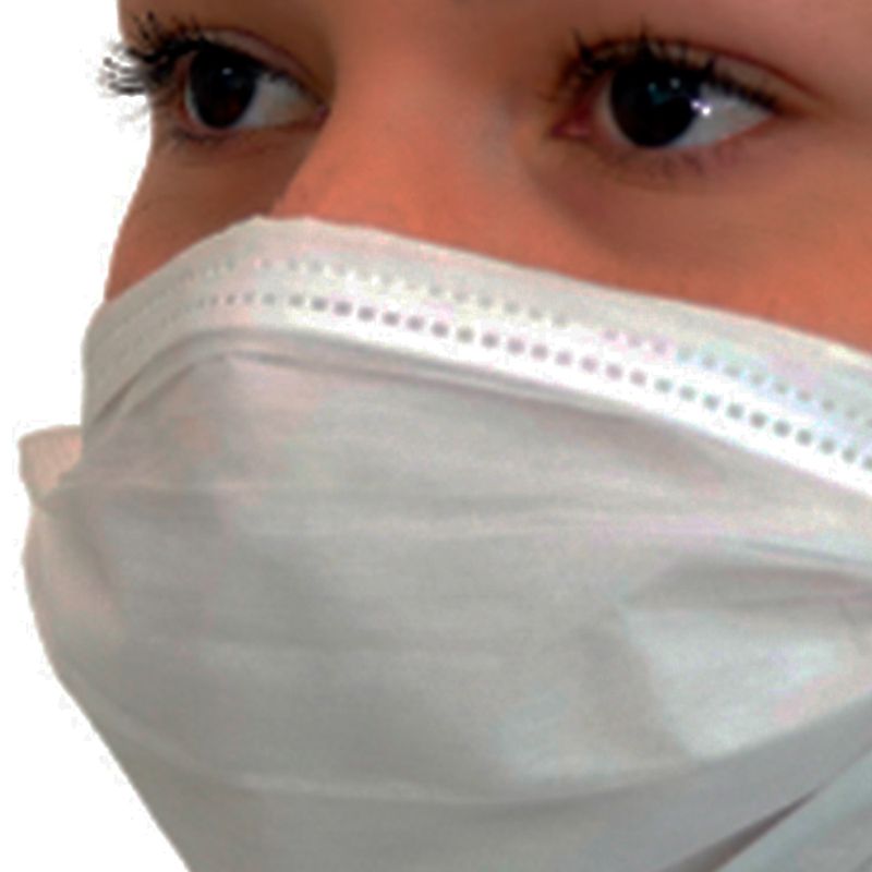 MascaraDescartavelTriplaPrevemaxcomElastico