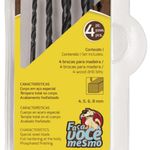 Jogo-de-Brocas-para-Madeira-Tramontina-com-4-Pecas