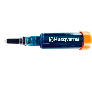 Engraxadeira Husqvarna para Motosserra