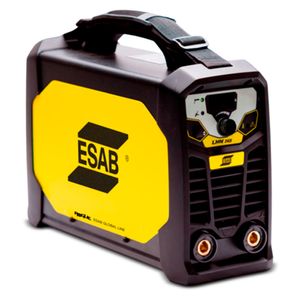 Máquina de Solda Inversora Esab LHN-242i 200A