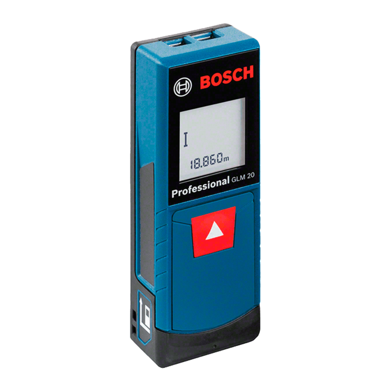Trena-a-Laser-Bosch-GLM-20-Alcance-20-Metros