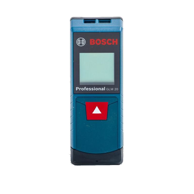 Trena-a-Laser-Bosch-GLM-20-Alcance-20-Metros