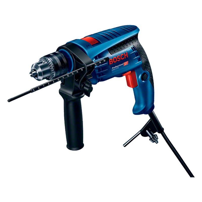 Furadeira-de-Impacto-Bosch-GSB-13-RE-650W