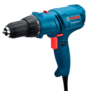 Parafusadeira e Furadeira Bosch GSR 7-14 E 400W cabo 4m
