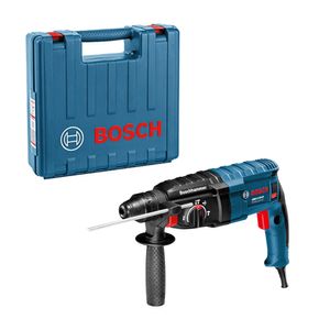Martelo Perfurador Rompedor Bosch GBH 2-24 D 820W 2,7J