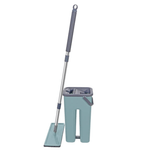Flap-Mop-123-Util-UD474-Esfregao-Lava-e-Seca-com-1-Refil-Extra