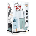 Flap-Mop-123-Util-UD474-Esfregao-Lava-e-Seca-com-1-Refil-Extra