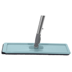 Flap-Mop-123-Util-UD474-Esfregao-Lava-e-Seca-com-1-Refil-Extra