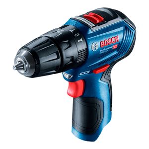 Furadeira de Impacto Bosch GSB 12V-30 12V sem bateria