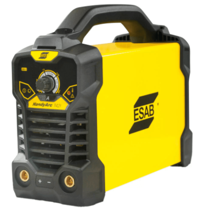 Máquina de Solda Inversora Esab HandyArc 142i