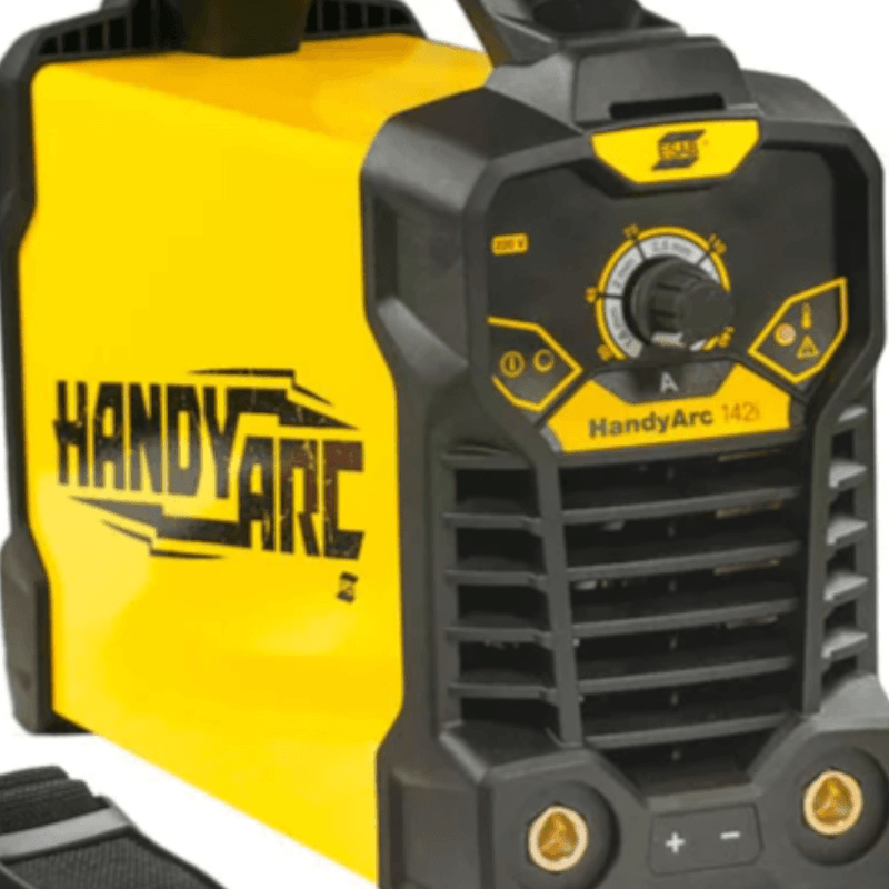 Maquina-de-Solda-Inversora-Esab-HandyArc-142i-