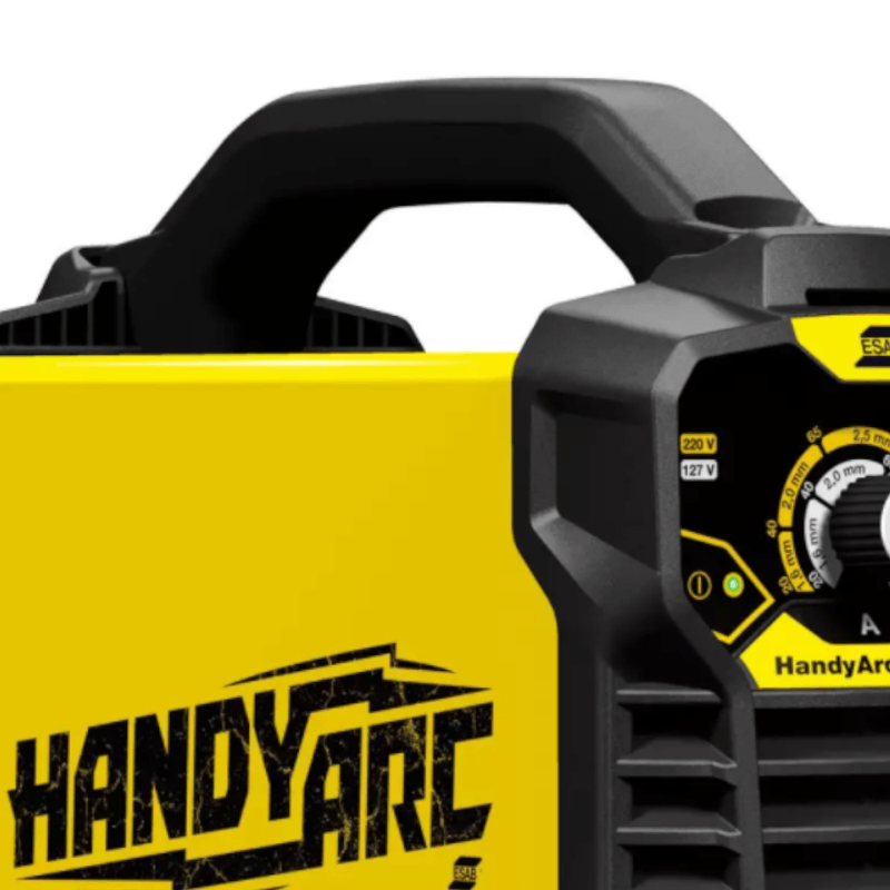 Maquina-de-Solda-Inversora-Esab-HandyArc-132i-Dv-